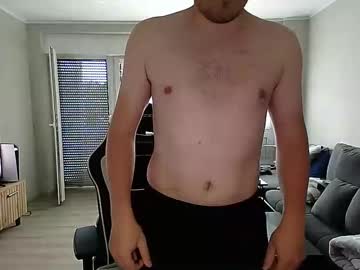 Jon1453 May 16, 2025 Chaturbate stream image