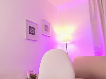 Karol_Stern May 16, 2025 Chaturbate stream image