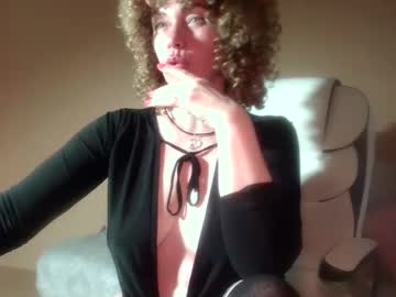 Roxolanaqdrim May 16, 2025 Chaturbate stream image