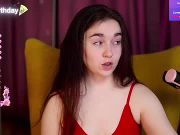 Rubyonyx May 16, 2025 Chaturbate stream image
