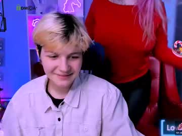 Smuzi_Muzi May 16, 2025 Chaturbate stream image