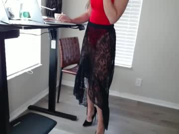 Stacy_Lacee May 16, 2025 Chaturbate stream image