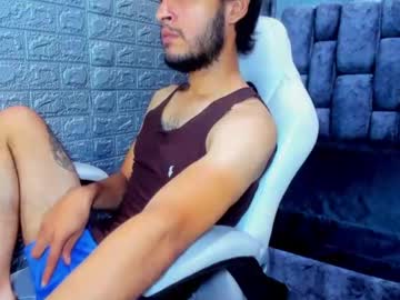Stevensonbiber May 16, 2025 Chaturbate stream image