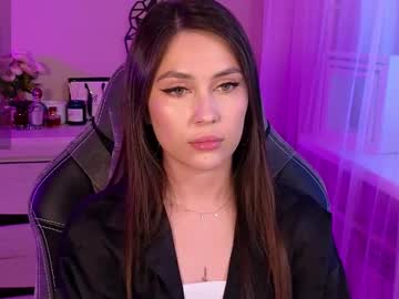 Sweety_Caroline_ May 16, 2025 Chaturbate stream image