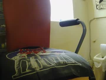 Tetuo2398841 May 16, 2025 Chaturbate stream image