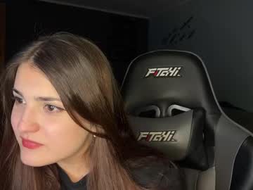 Vivalenti_Kiss May 16, 2025 Chaturbate stream image