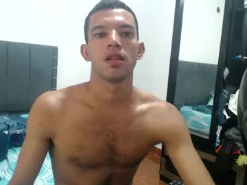 Andy_Big_Cock23 May 16, 2025 Chaturbate stream image