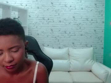 Ari_Brunette May 16, 2025 Chaturbate stream image