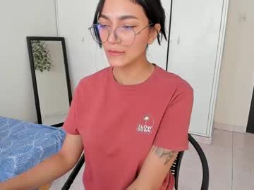 Asiam_Brunet May 16, 2025 Chaturbate stream image