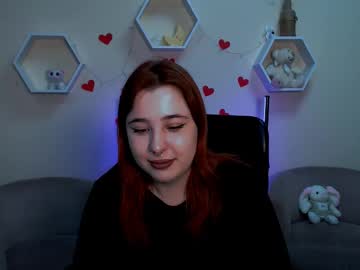 Bonnie_Sun May 16, 2025 Chaturbate stream image