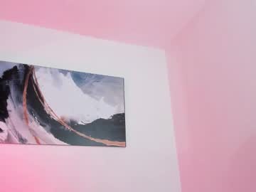 Ella_Flame1 May 16, 2025 Chaturbate stream image