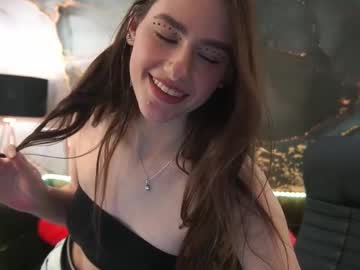 Feral_Flower_ May 16, 2025 Chaturbate stream image