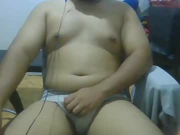 Hopefulcub May 16, 2025 Chaturbate stream image