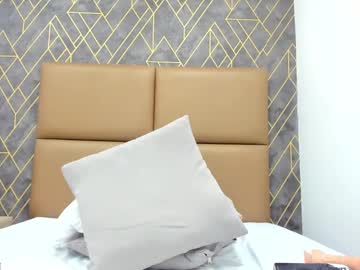 Isabelaparker May 16, 2025 Chaturbate stream image