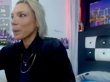 Izzy__Grey May 16, 2025 Chaturbate stream image