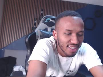 Jamesparck May 16, 2025 Chaturbate stream image