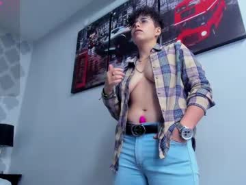 Jamesstaylor_ May 16, 2025 Chaturbate stream image