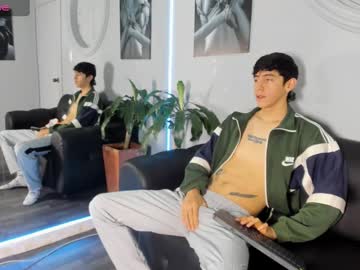 Jhon_Snow__ May 16, 2025 Chaturbate stream image