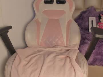 Lilit_Jade May 16, 2025 Chaturbate stream image