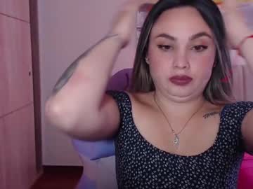Mel_Hook06 May 16, 2025 Chaturbate stream image