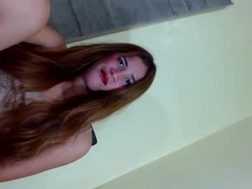 Miss_Mafee May 16, 2025 Chaturbate stream image