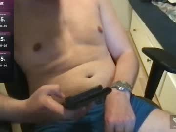 Mrtallman123 May 16, 2025 Chaturbate stream image