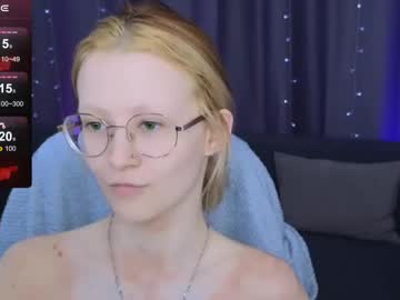 Nessashy May 16, 2025 Chaturbate stream image