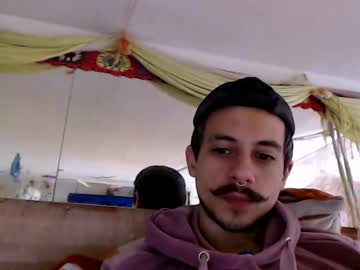 Nickandmaryane May 16, 2025 Chaturbate stream image
