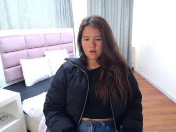 Oliviawatson_ May 16, 2025 Chaturbate stream image