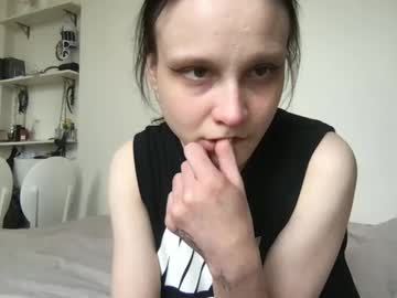 Rubylacee May 16, 2025 Chaturbate stream image