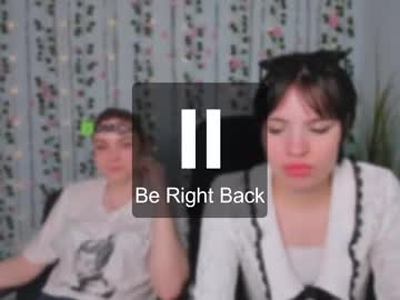 Amber_Puff May 16, 2025 Chaturbate stream image