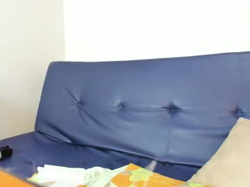 Anamyle24 May 16, 2025 Chaturbate stream image