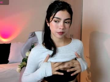 Aries_Ev May 16, 2025 Chaturbate stream image