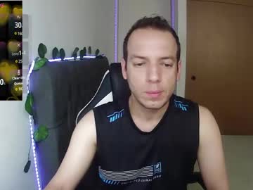 Cerso1 May 16, 2025 Chaturbate stream image