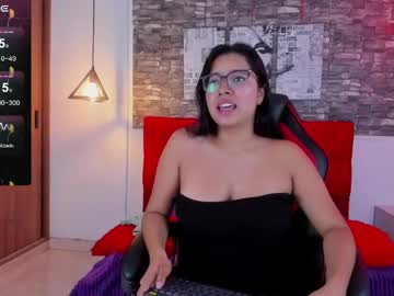 Emily_Sc May 16, 2025 Chaturbate stream image