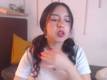 Julie_Fleur May 16, 2025 Chaturbate stream image