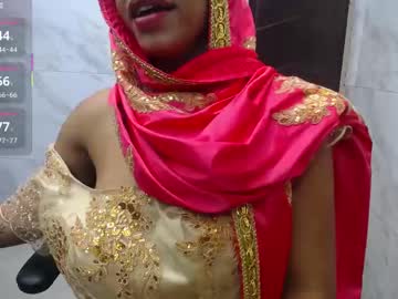 Kairadayamai May 16, 2025 Chaturbate stream image