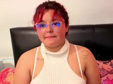 Kelsey1_Bss May 16, 2025 Chaturbate stream image