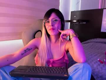 Liliroose_As May 16, 2025 Chaturbate stream image