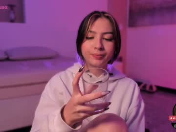 Lilith_Sage_ May 16, 2025 Chaturbate stream image