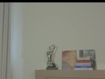 Marianthonia1 May 16, 2025 Chaturbate stream image