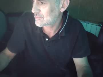 Markbcnx May 16, 2025 Chaturbate stream image
