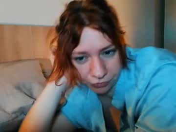 Melissa_Ember May 16, 2025 Chaturbate stream image