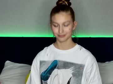 Miss_Emily_Miller May 16, 2025 Chaturbate stream image