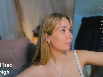 Ohlovelyeva May 16, 2025 Chaturbate stream image