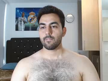 Omarmohammedhot77 May 16, 2025 Chaturbate stream image