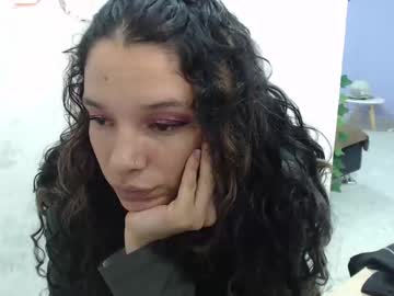 Rebekka_Simpson May 16, 2025 Chaturbate stream image