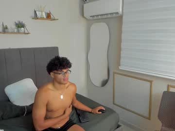 Riku_Horny May 16, 2025 Chaturbate stream image