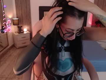 Sam_Mansson66 May 16, 2025 Chaturbate stream image