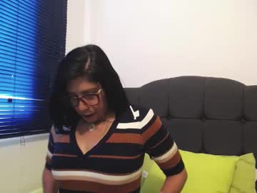 Samantha_Rosse01 May 16, 2025 Chaturbate stream image